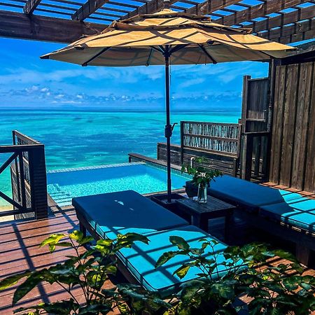 Cocos Hotel Antigua (Adults Only) Bolands Экстерьер фото