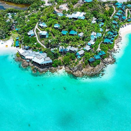 Cocos Hotel Antigua (Adults Only) Bolands Экстерьер фото