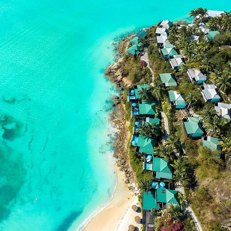 Cocos Hotel Antigua (Adults Only) Bolands Экстерьер фото
