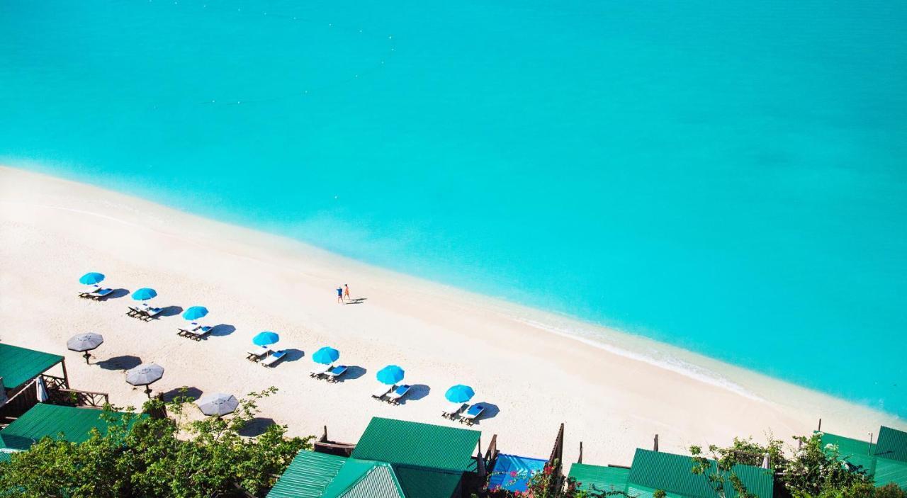 Cocos Hotel Antigua (Adults Only) Bolands Экстерьер фото