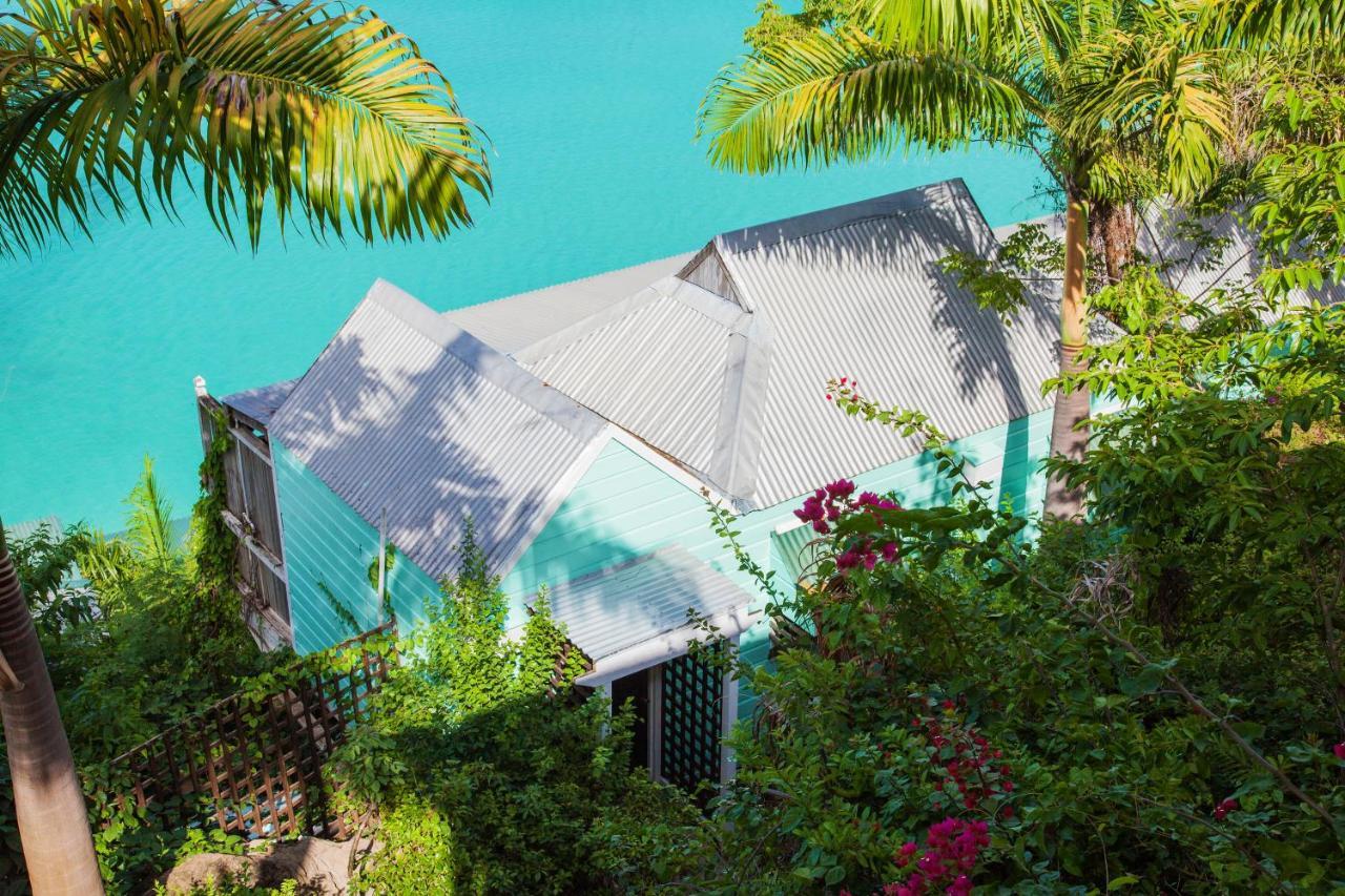 Cocos Hotel Antigua (Adults Only) Bolands Экстерьер фото