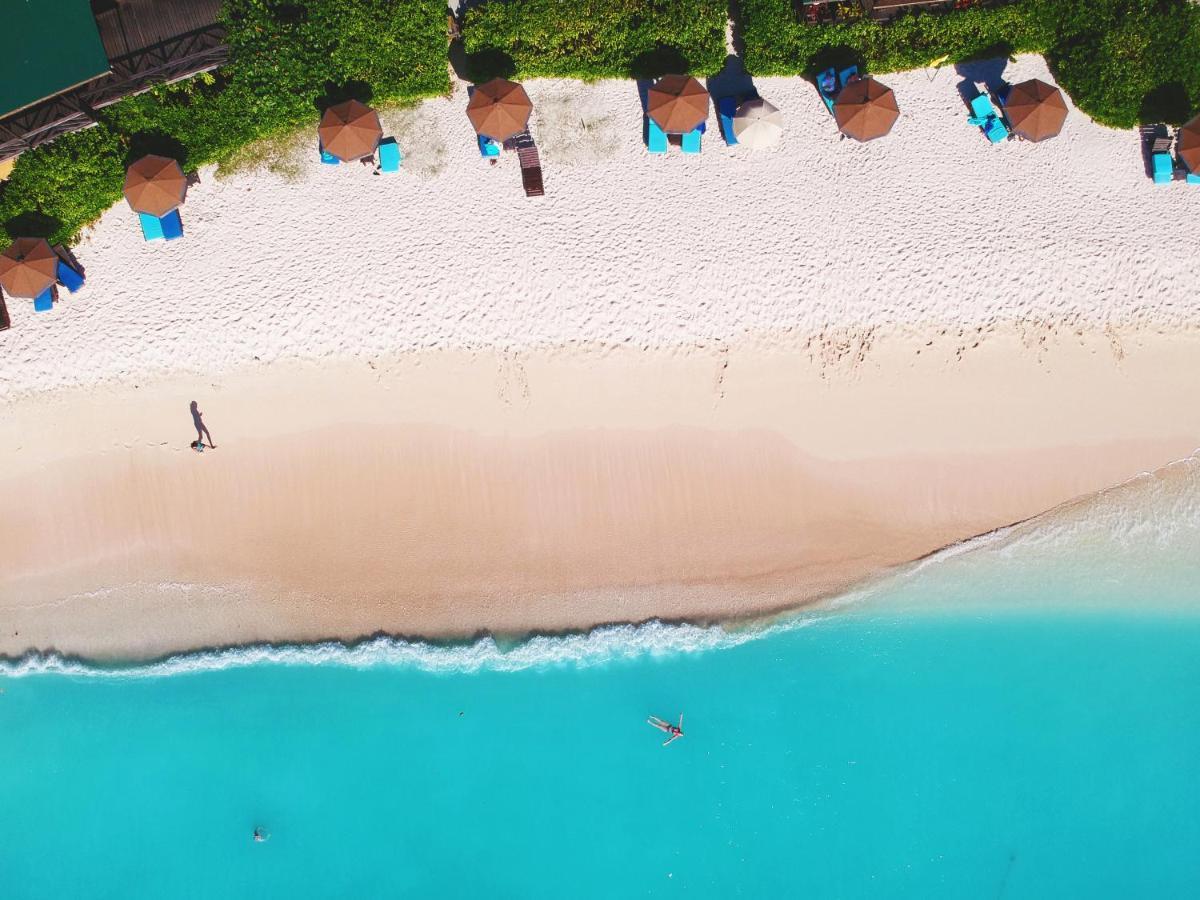 Cocos Hotel Antigua (Adults Only) Bolands Экстерьер фото