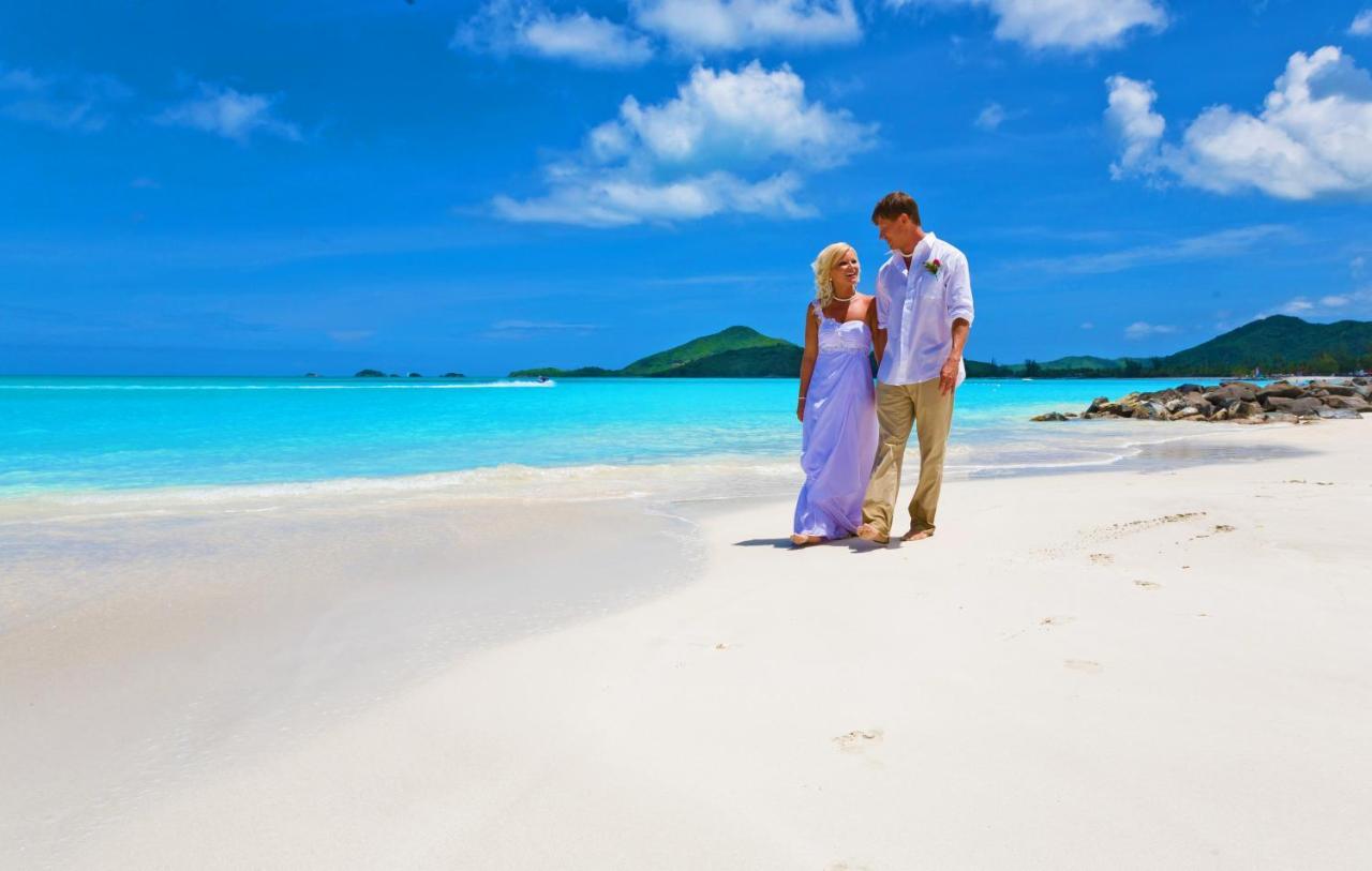 Cocos Hotel Antigua (Adults Only) Bolands Экстерьер фото