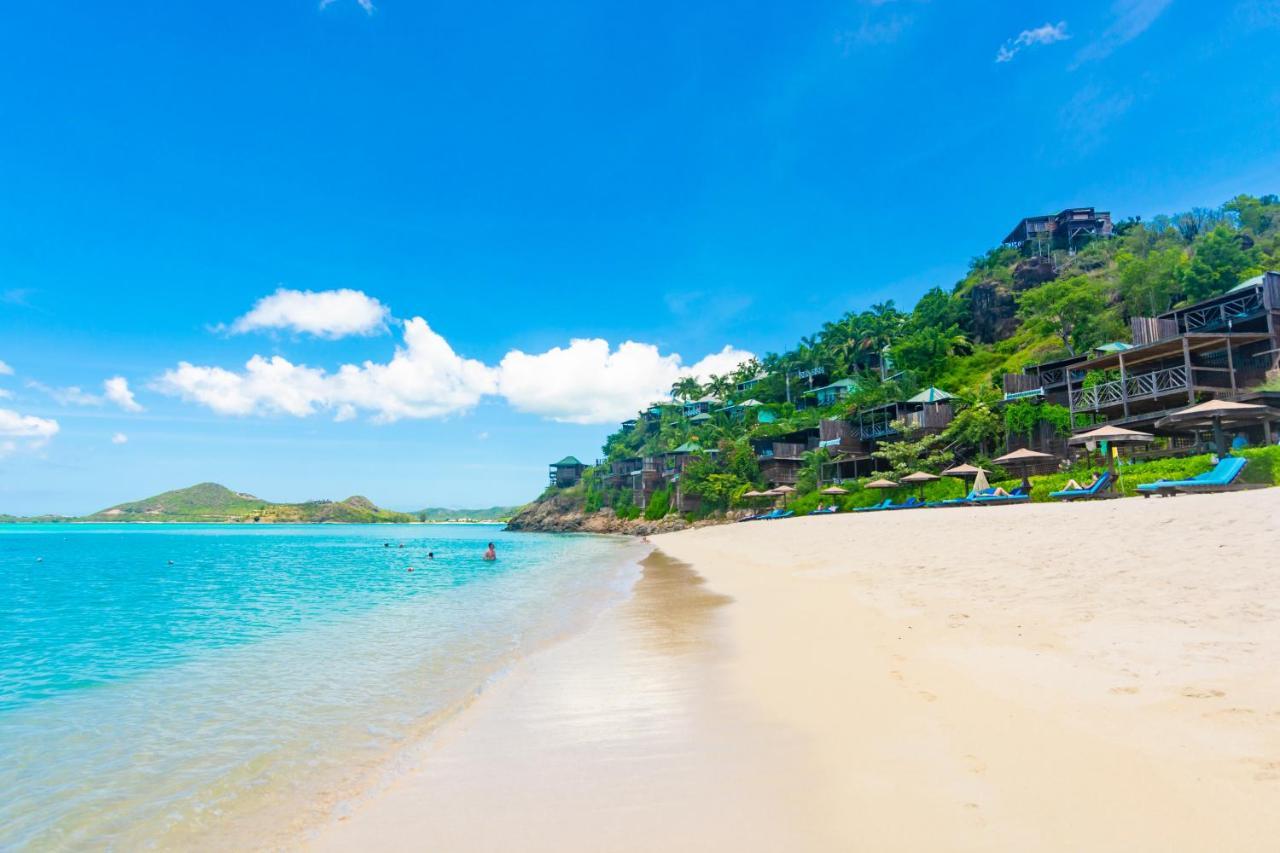 Cocos Hotel Antigua (Adults Only) Bolands Экстерьер фото