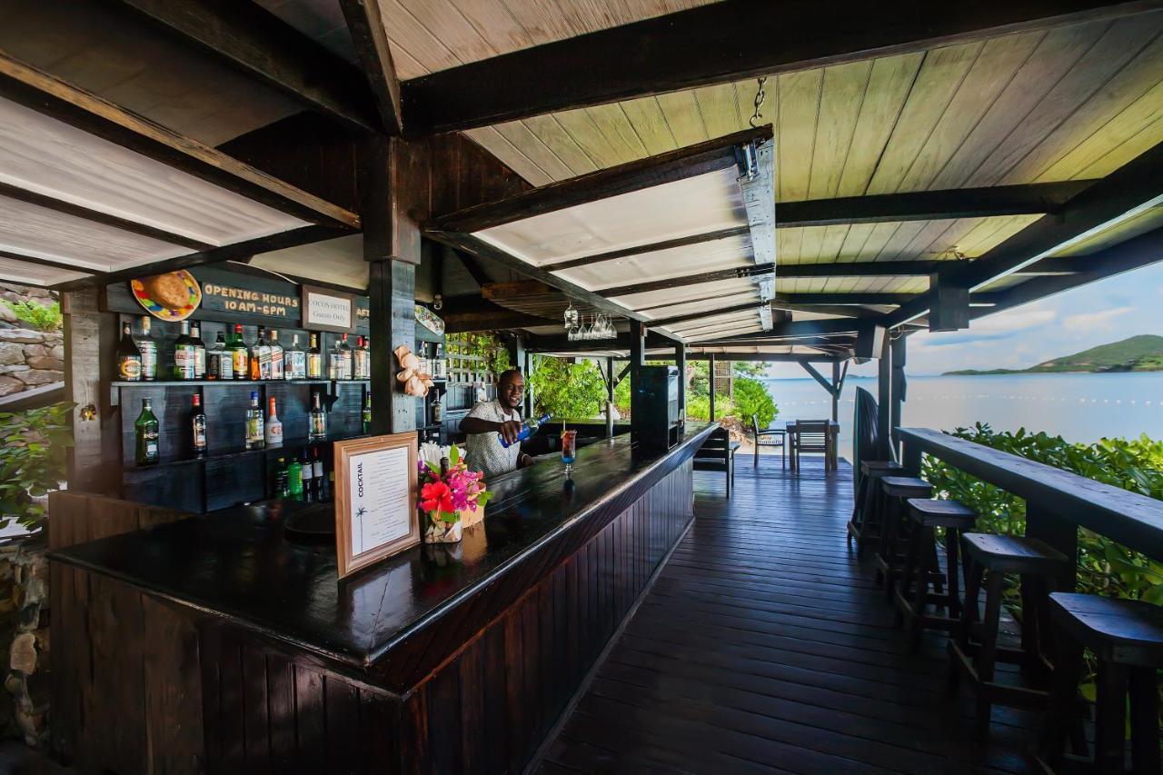 Cocos Hotel Antigua (Adults Only) Bolands Экстерьер фото