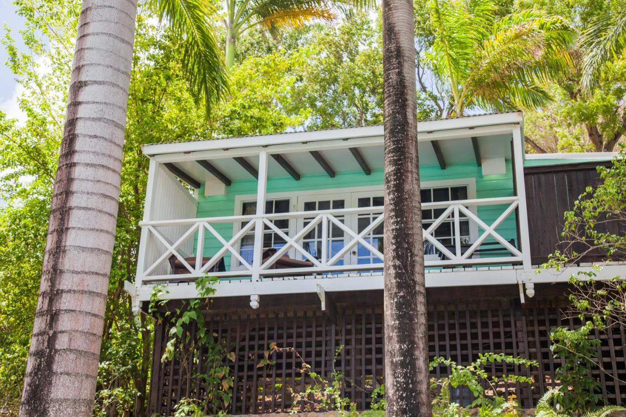 Cocos Hotel Antigua (Adults Only) Bolands Экстерьер фото