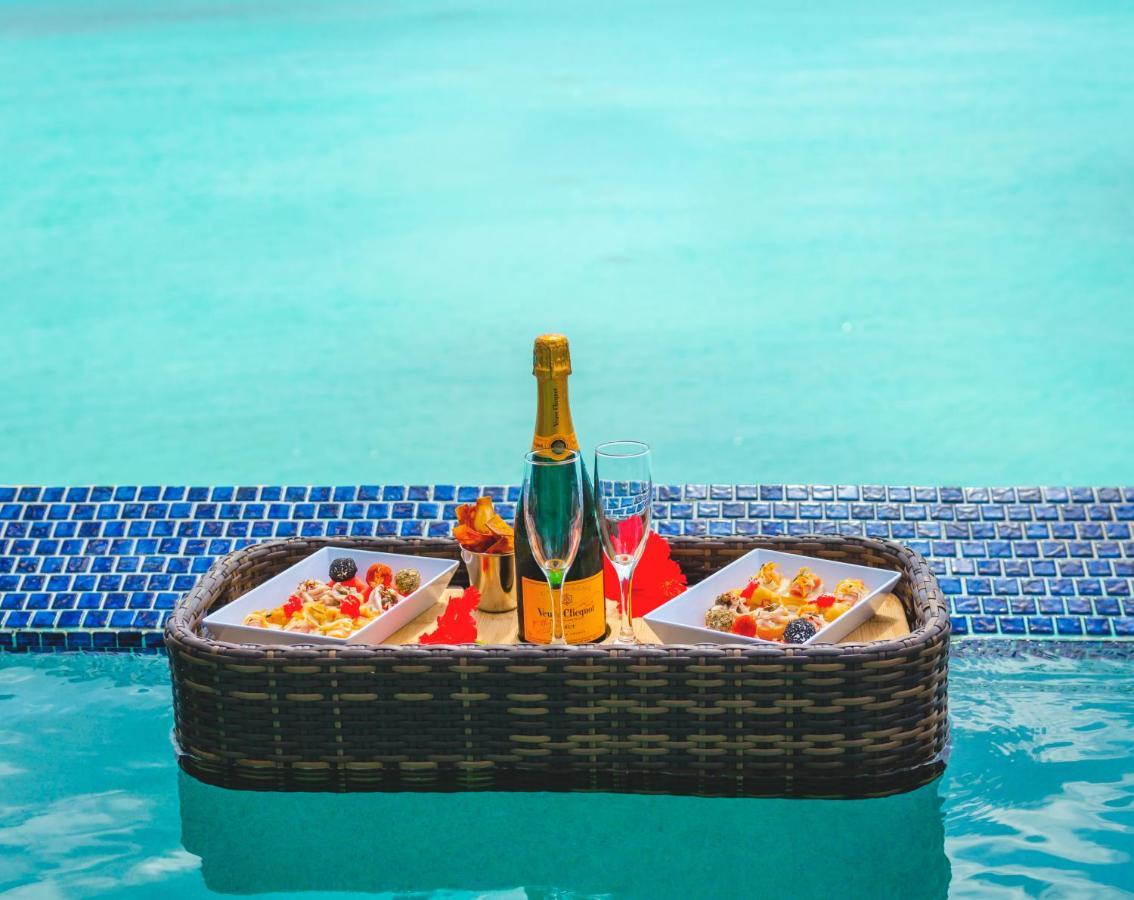 Cocos Hotel Antigua (Adults Only) Bolands Экстерьер фото