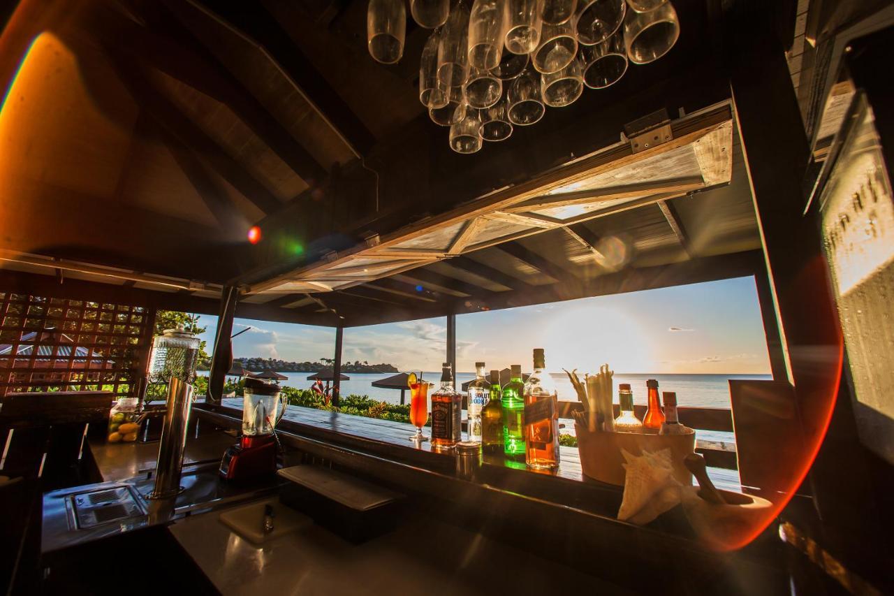 Cocos Hotel Antigua (Adults Only) Bolands Экстерьер фото