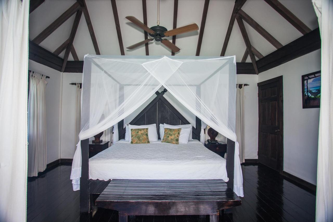 Cocos Hotel Antigua (Adults Only) Bolands Экстерьер фото