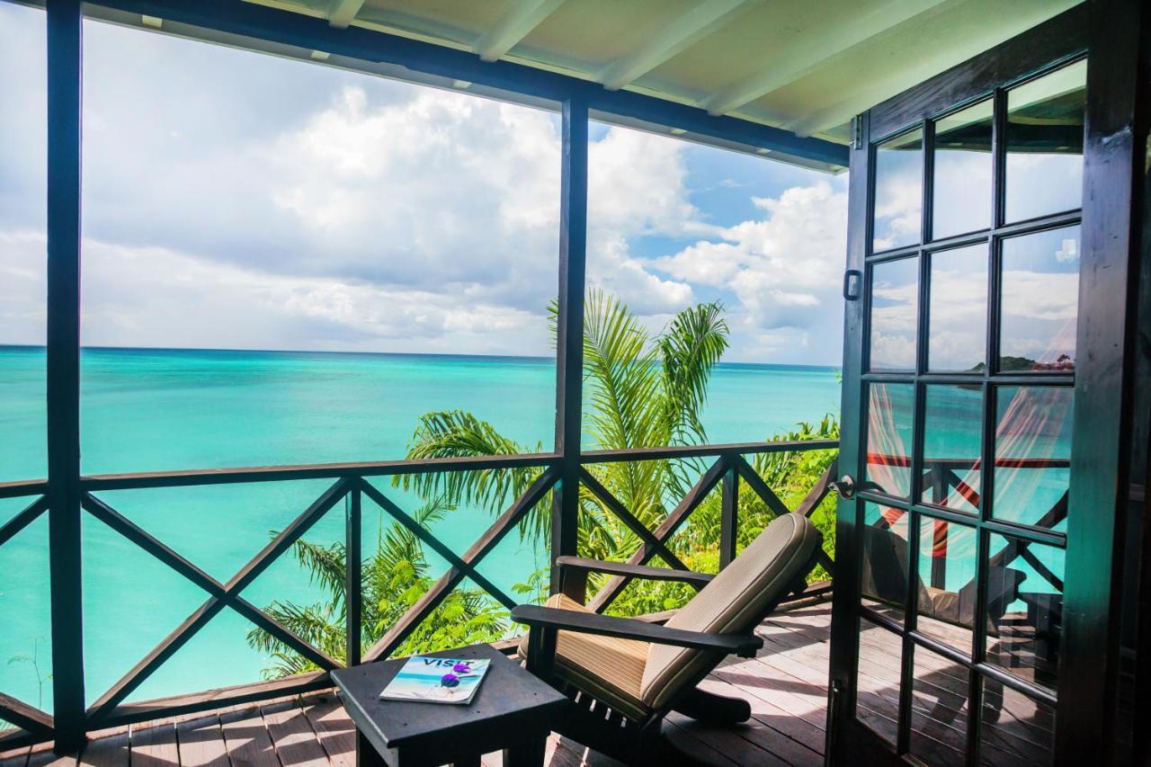 Cocos Hotel Antigua (Adults Only) Bolands Экстерьер фото