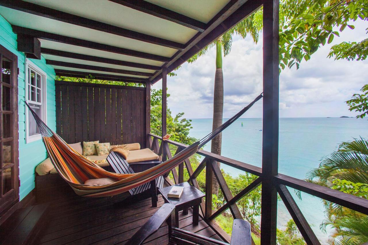 Cocos Hotel Antigua (Adults Only) Bolands Экстерьер фото