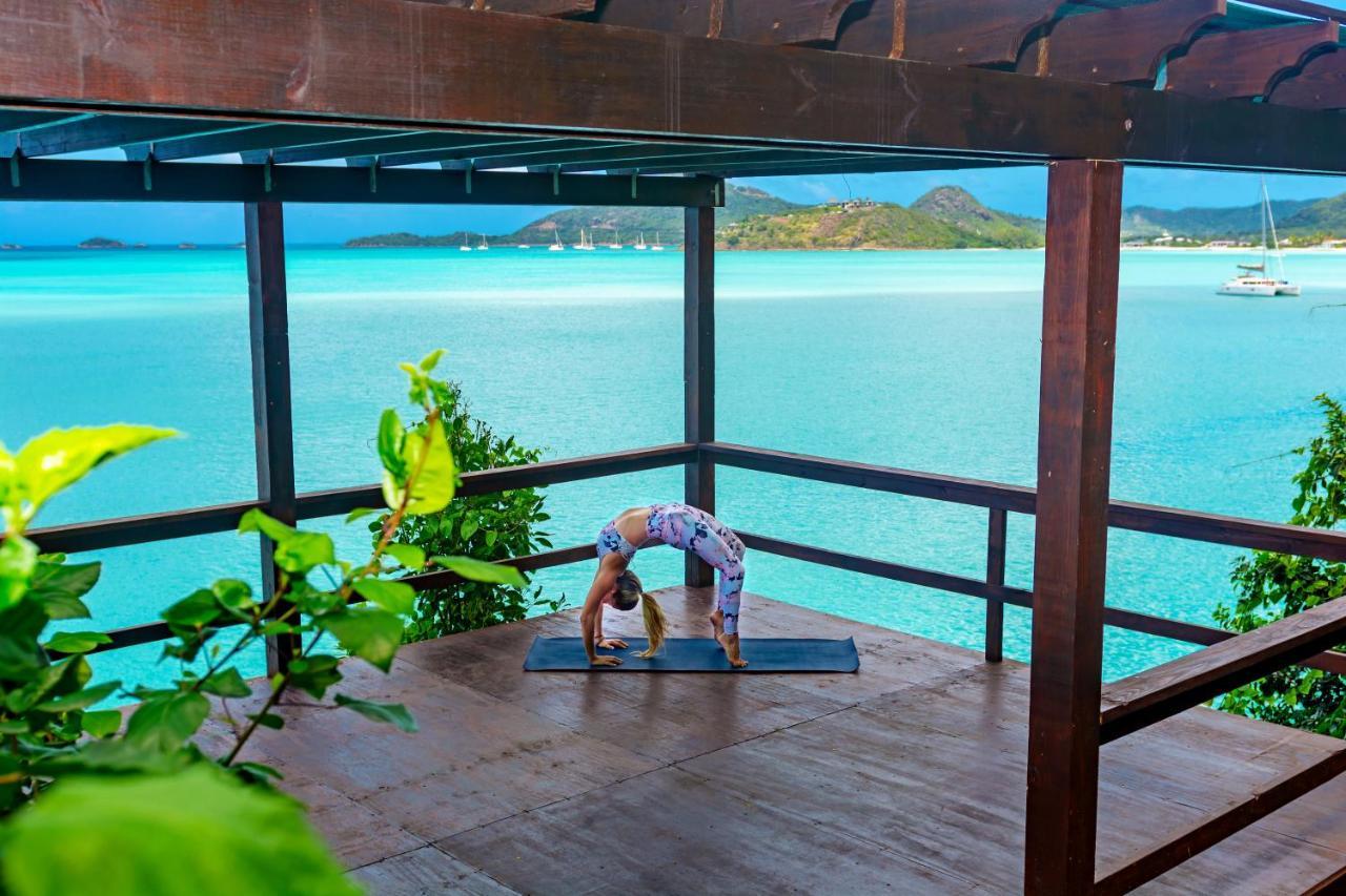 Cocos Hotel Antigua (Adults Only) Bolands Экстерьер фото