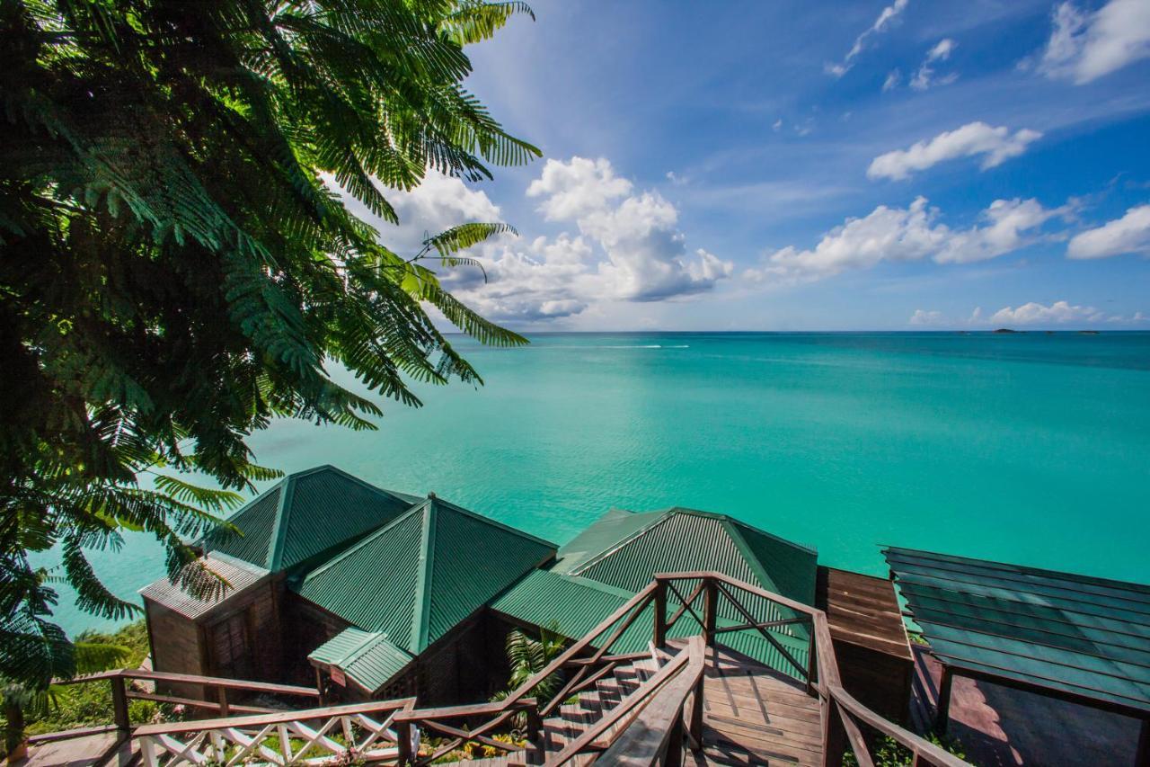 Cocos Hotel Antigua (Adults Only) Bolands Экстерьер фото
