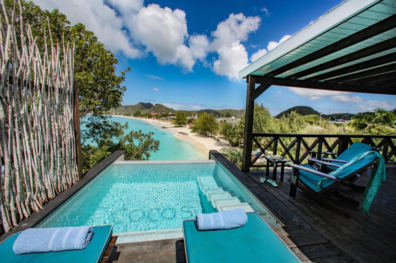 Cocos Hotel Antigua (Adults Only) Bolands Экстерьер фото