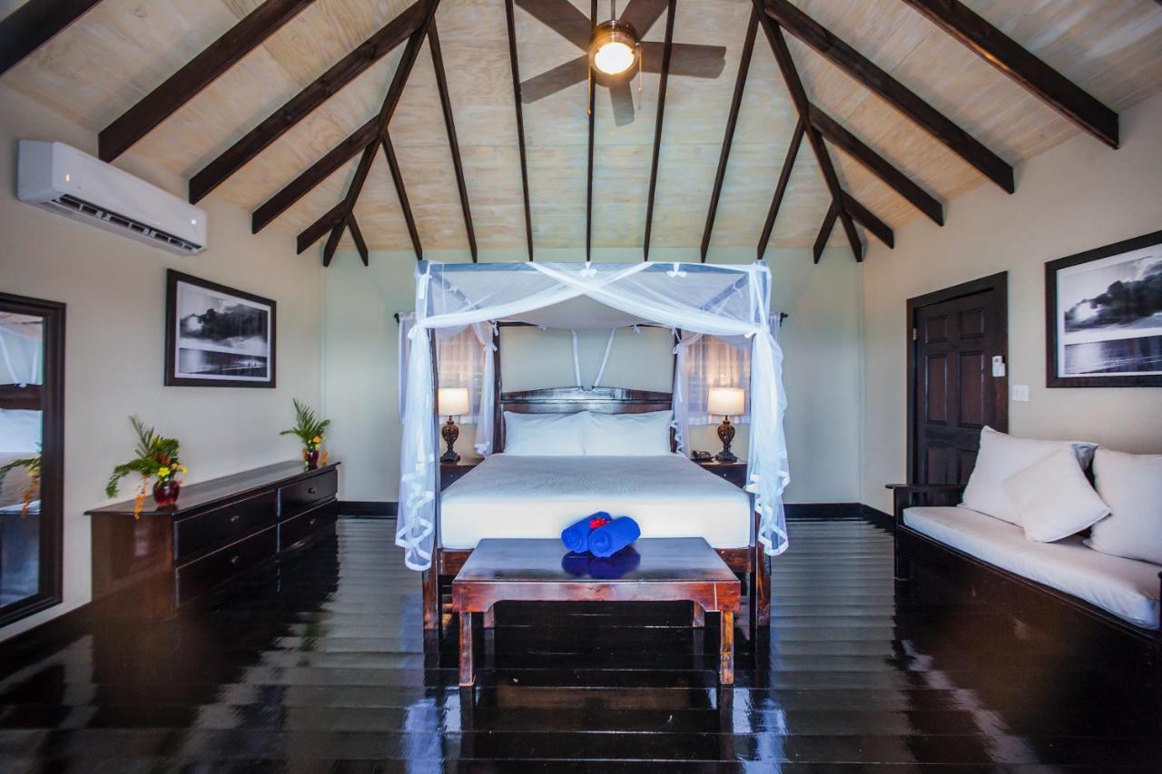 Cocos Hotel Antigua (Adults Only) Bolands Экстерьер фото