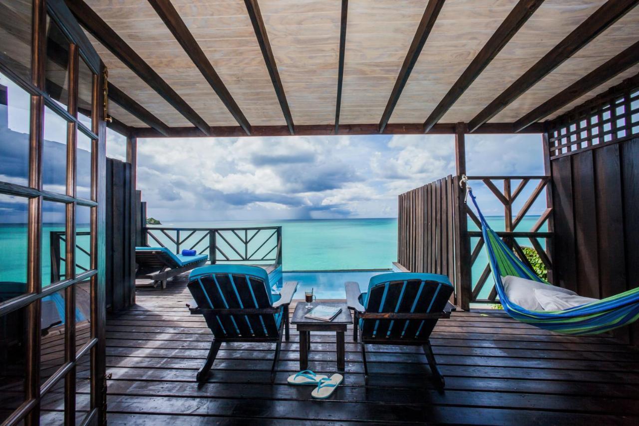 Cocos Hotel Antigua (Adults Only) Bolands Экстерьер фото