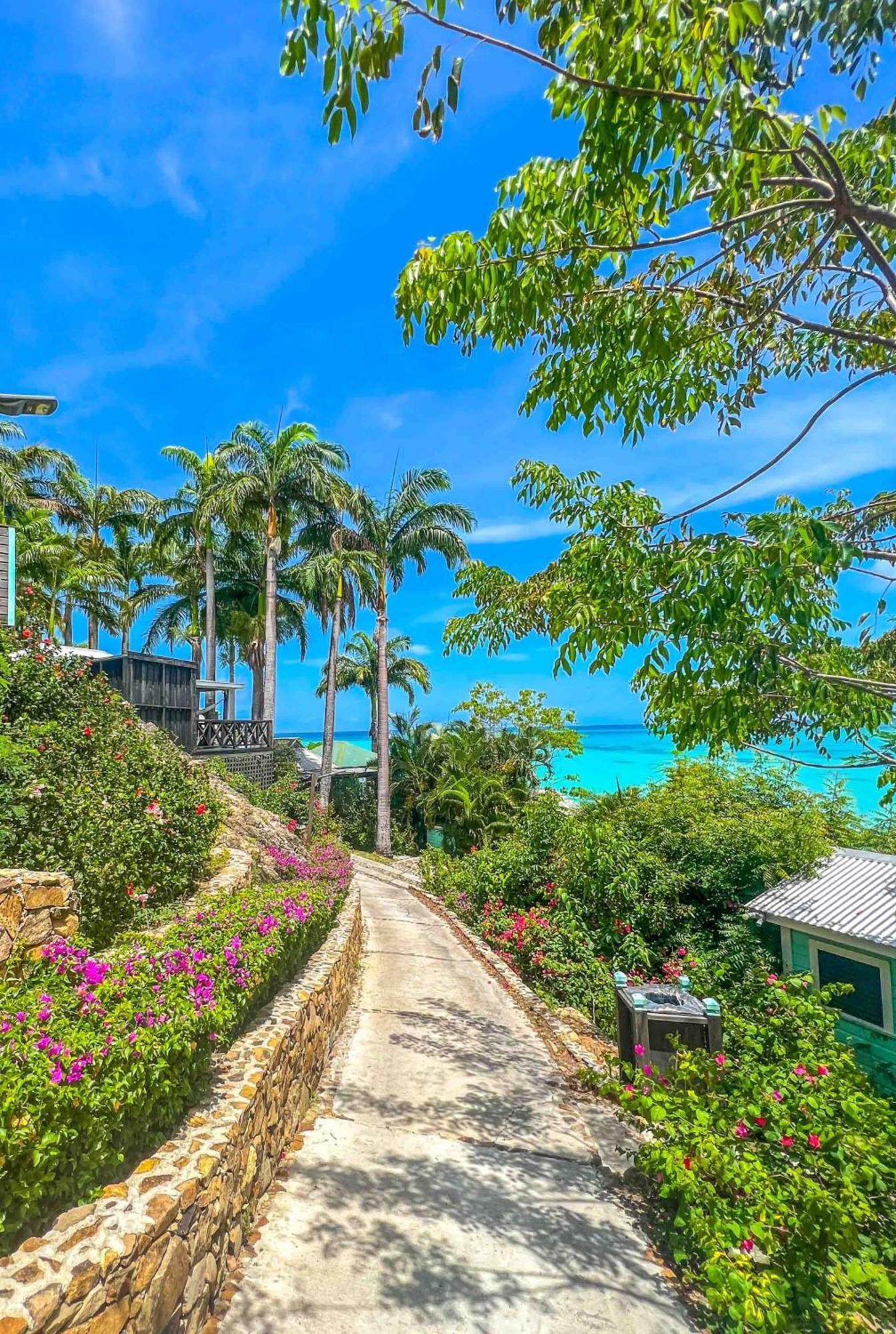 Cocos Hotel Antigua (Adults Only) Bolands Экстерьер фото