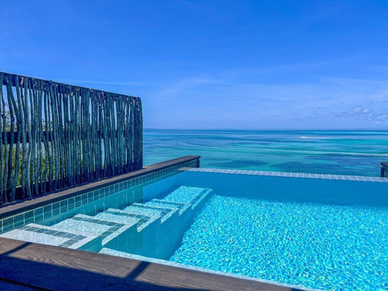 Cocos Hotel Antigua (Adults Only) Bolands Экстерьер фото