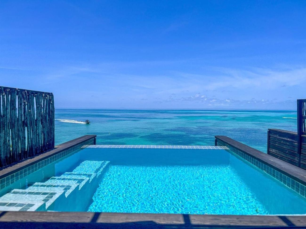 Cocos Hotel Antigua (Adults Only) Bolands Экстерьер фото