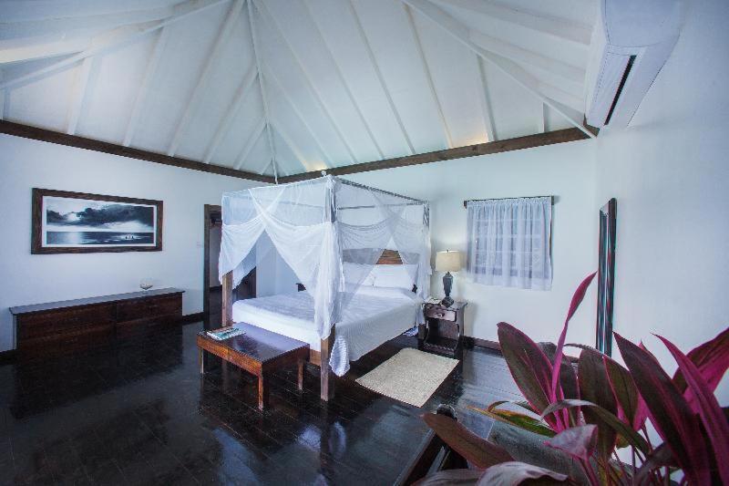 Cocos Hotel Antigua (Adults Only) Bolands Номер фото